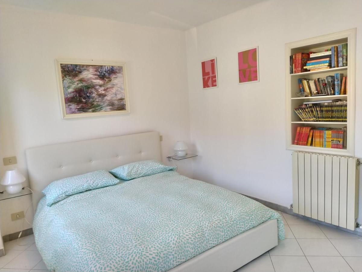 Apartamento Mara House Levanto Exterior foto