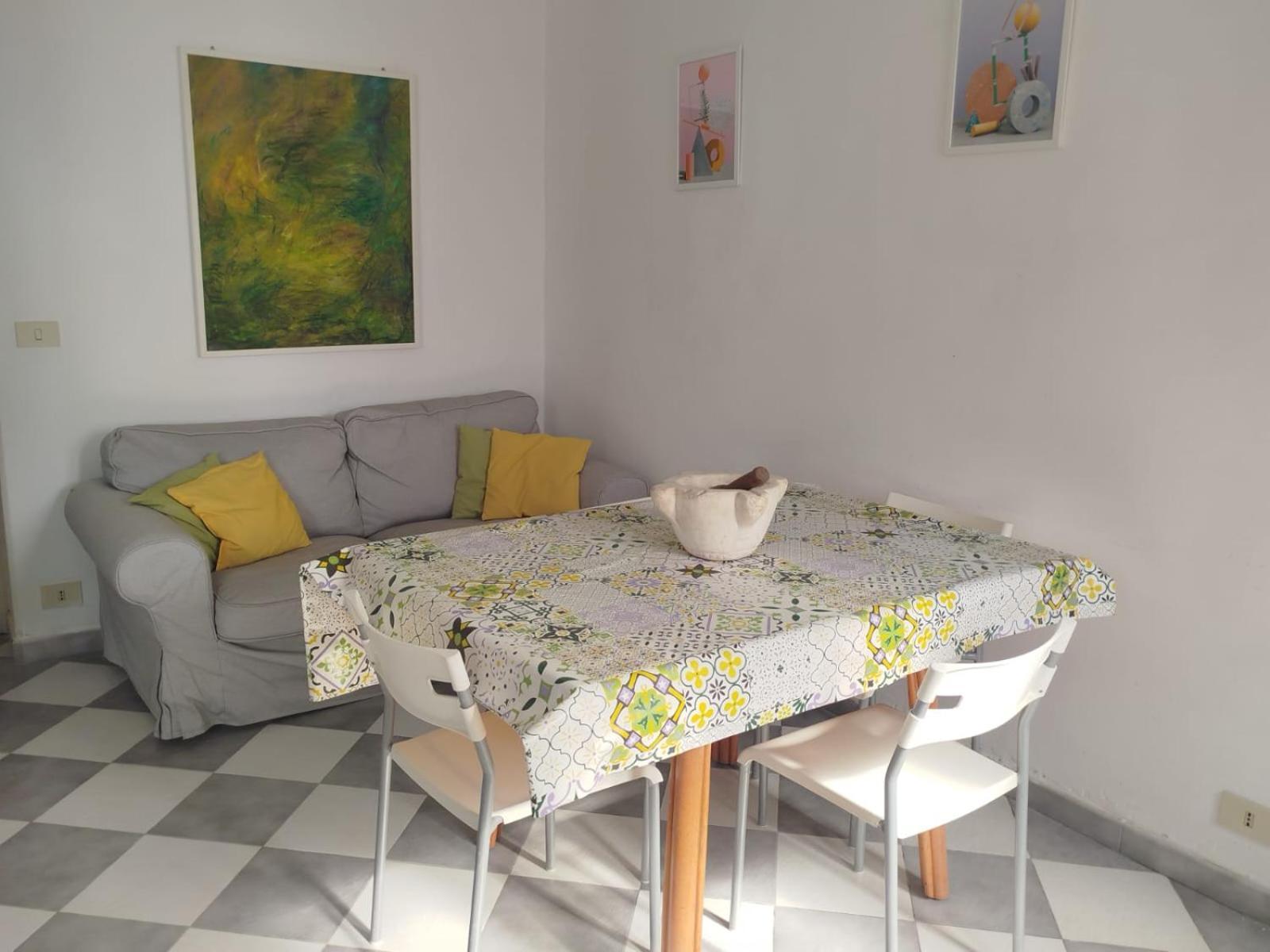 Apartamento Mara House Levanto Exterior foto