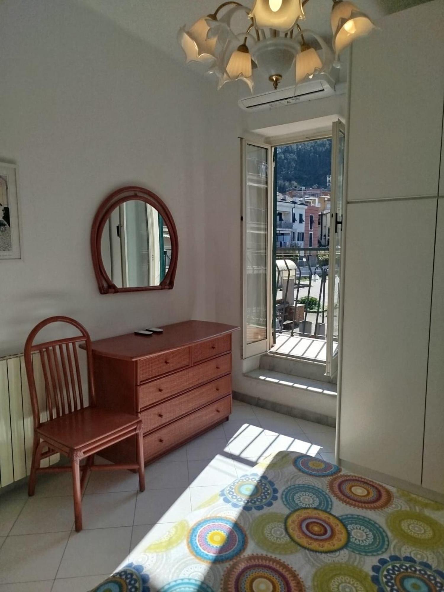 Apartamento Mara House Levanto Exterior foto